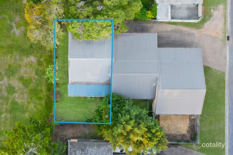 Property photo of 4/31 Ewing Road Logan Central QLD 4114