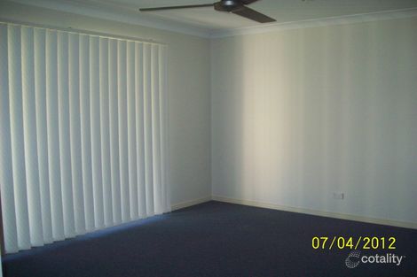 Property photo of 8 Shawnee Crescent Pimpama QLD 4209