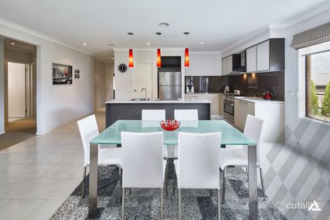 Property photo of 2 Hawkesburn Court Warragul VIC 3820