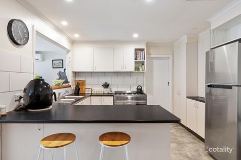 Property photo of 4 Geoffrey Drive Kilsyth VIC 3137