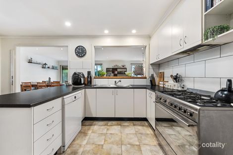 Property photo of 4 Geoffrey Drive Kilsyth VIC 3137