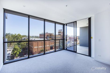 Property photo of 1001/55 Railway Terrace Milton QLD 4064