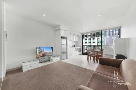 Property photo of 513/6 Leicester Street Carlton VIC 3053