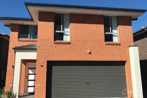 79 Vasanta Gld, Woodcroft, NSW 2767