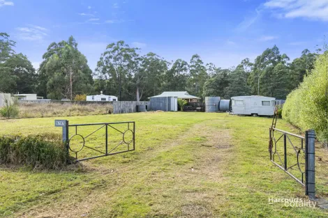 8787 Huon Hwy, Southport, TAS 7109