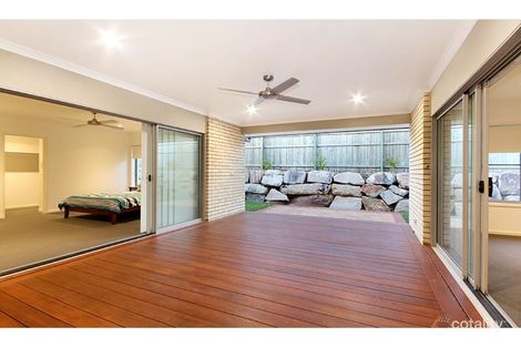 Property photo of 39 Lilley Terrace Chuwar QLD 4306