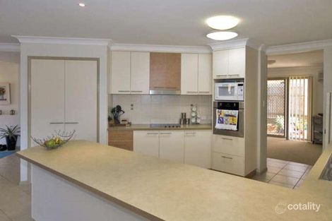 Property photo of 3 Oleosa Close Moggill QLD 4070