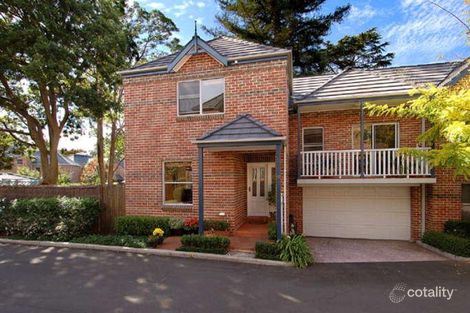 Property photo of 25/8 Shinfield Avenue St Ives NSW 2075