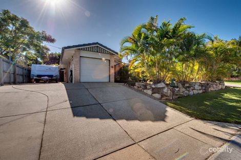 Property photo of 11 Wooraka Street Rochedale South QLD 4123