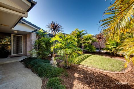 Property photo of 11 Wooraka Street Rochedale South QLD 4123