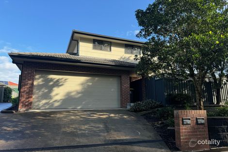 Property photo of 4/9 Tallowwood Crescent Fletcher NSW 2287