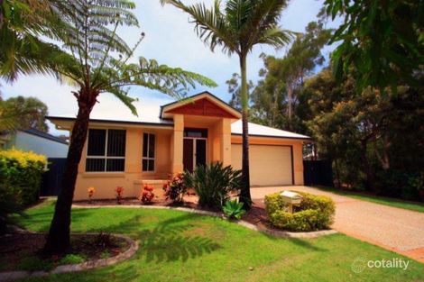 Property photo of 12 Waterside Drive Twin Waters QLD 4564