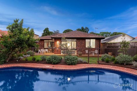 Property photo of 54 Neville Street Carnegie VIC 3163