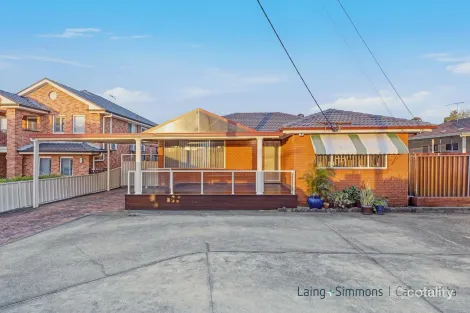 Property photo of 24 Bauer Road Cabramatta West NSW 2166