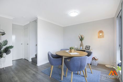 Property photo of 48/2 Pateman Parade Thornlands QLD 4164