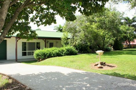 26 Gommory Cl, Earlville, QLD 4870
