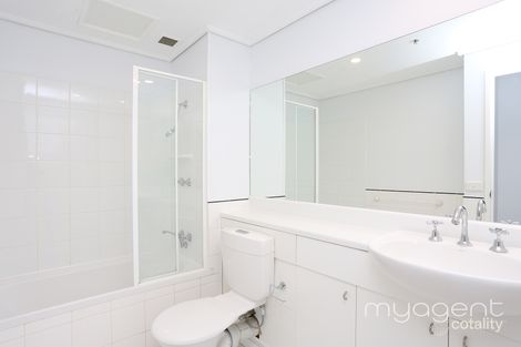 Property photo of 413/181 Exhibition Street Melbourne VIC 3000