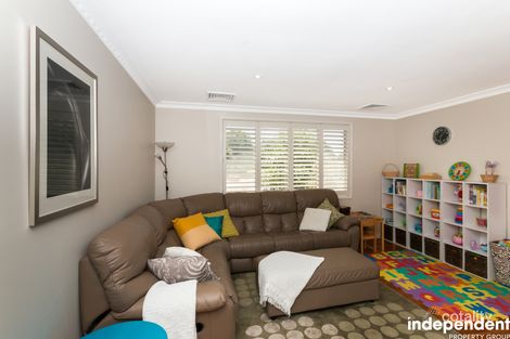 Property photo of 64 Tullaroop Street Duffy ACT 2611