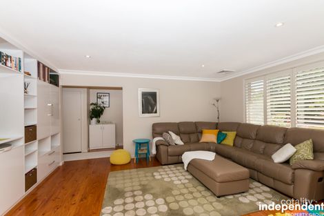 Property photo of 64 Tullaroop Street Duffy ACT 2611