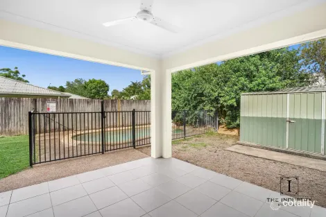 5 Conway Cl, Bentley Park, QLD 4869