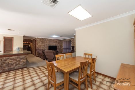 Property photo of 46 Burnett Avenue Leeming WA 6149