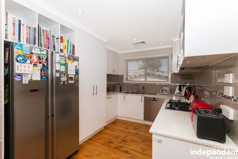 Property photo of 64 Tullaroop Street Duffy ACT 2611