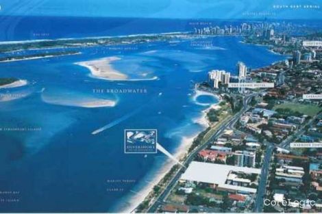 Property photo of 418/430 Marine Parade Biggera Waters QLD 4216