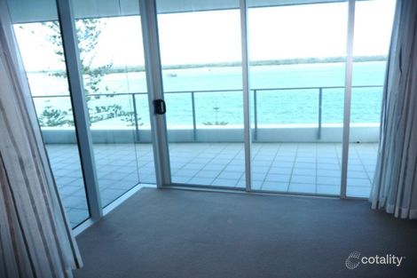 Property photo of 418/430 Marine Parade Biggera Waters QLD 4216