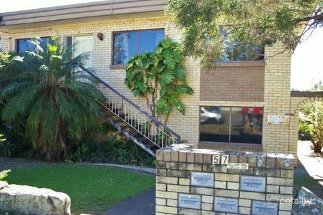 Property photo of 2/57 Hunter Street Greenslopes QLD 4120