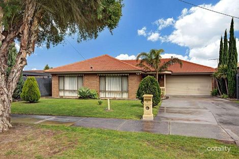 13 Strathford St, Epping, VIC 3076