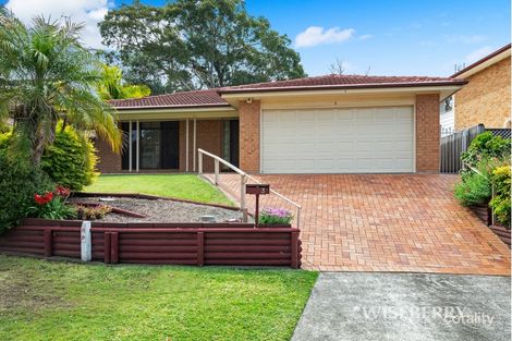 3 Lonsdale Cl, Lake Haven, NSW 2263