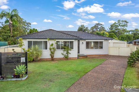 Property photo of 16 Young Close Thornton NSW 2322