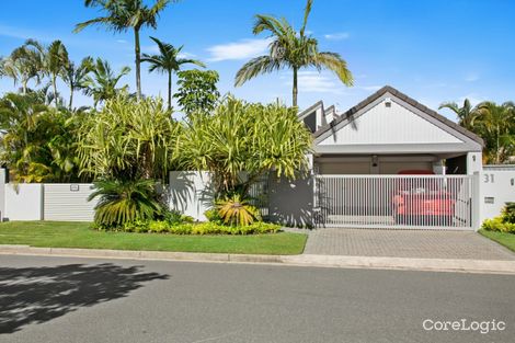 Property photo of 31 Cypress Court Minyama QLD 4575