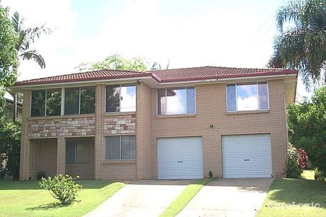 Property photo of 25 Lisbeth Street Springwood QLD 4127