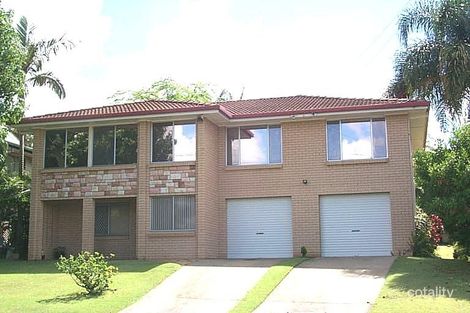 Property photo of 25 Lisbeth Street Springwood QLD 4127