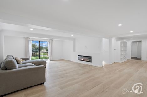 Property photo of 44 Keppel Street Yamanto QLD 4305