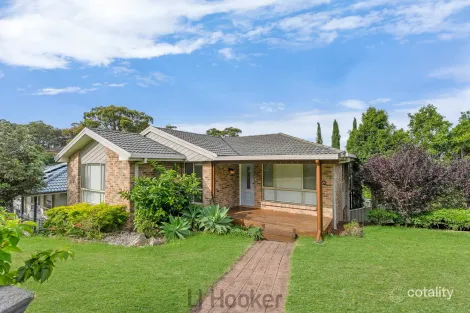 52 Mcelwee Dr, Tingira Heights, NSW 2290