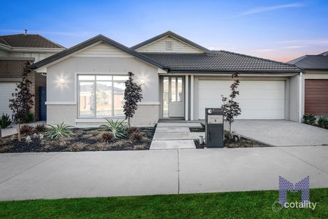 9 Society Vsta, Donnybrook, VIC 3064