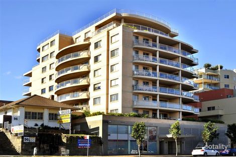 502/98-102 Maroubra Rd, Maroubra, NSW 2035