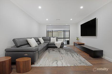 Property photo of 6 Bow Avenue Parklea NSW 2768