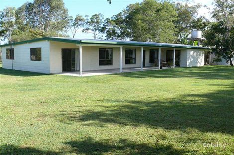 402 Stephan Rd, Goomboorian, QLD 4570