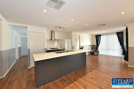 Property photo of 12 Claremorris Parkway Butler WA 6036