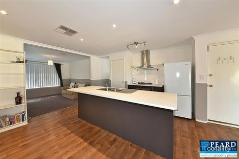 Property photo of 12 Claremorris Parkway Butler WA 6036