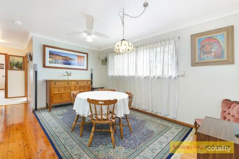 Property photo of 42 Seventh Avenue Berala NSW 2141