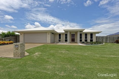 Property photo of 19 Beech Links Drive Ashfield QLD 4670