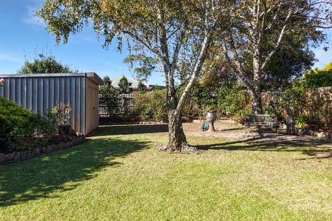 Property photo of 18 McMillan Crescent Yarram VIC 3971