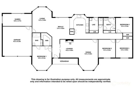 Property photo of 4 Smith Street Keith SA 5267