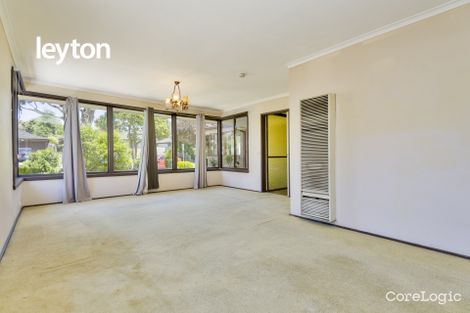 Property photo of 35 Ainsdale Avenue Wantirna VIC 3152