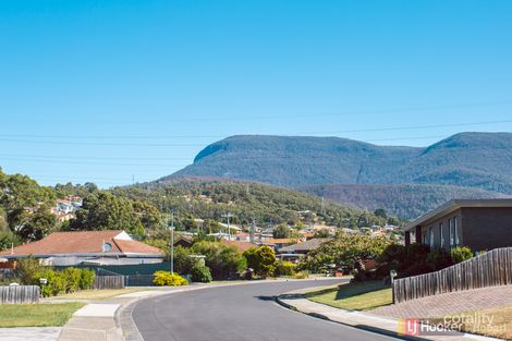 Property photo of 1/2 Sunlea Place Glenorchy TAS 7010