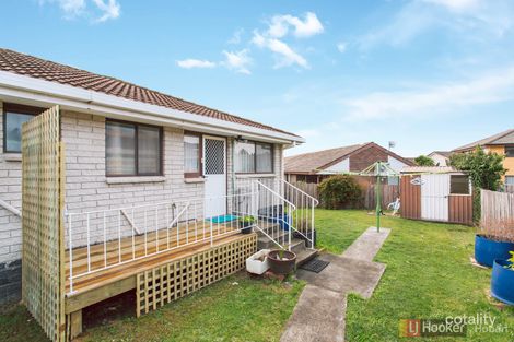 Property photo of 1/2 Sunlea Place Glenorchy TAS 7010
